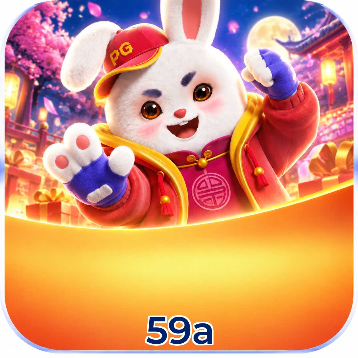 Jackpots progressivos 59a — R$ 8,3 milhões acumulados