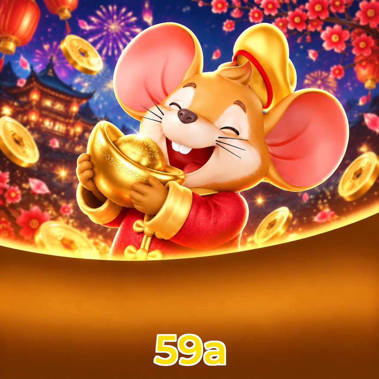 Sindicatos oficiais 59a — multiplique suas chances na loteria