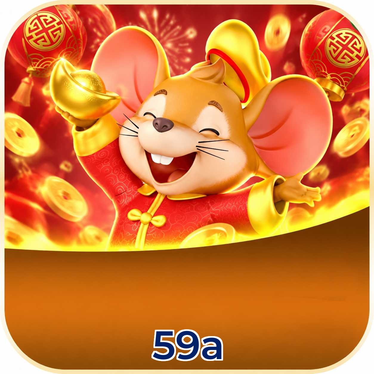 Bônus exclusivo do APK 59a