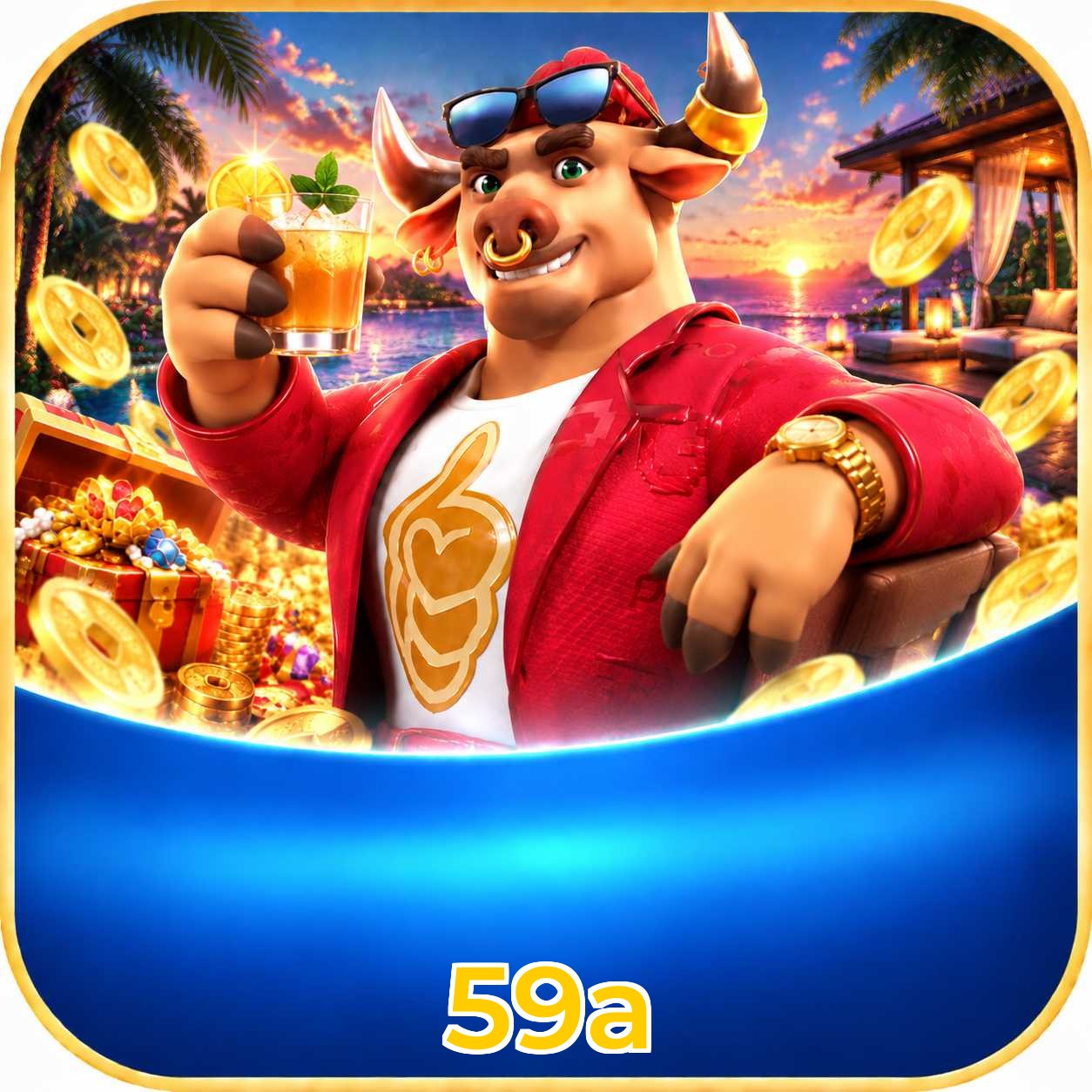 Download oficial 59a seguro para Android e iOS